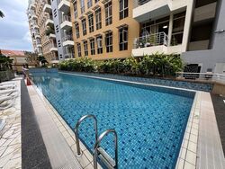 Sims Green (D14), Apartment #484736741